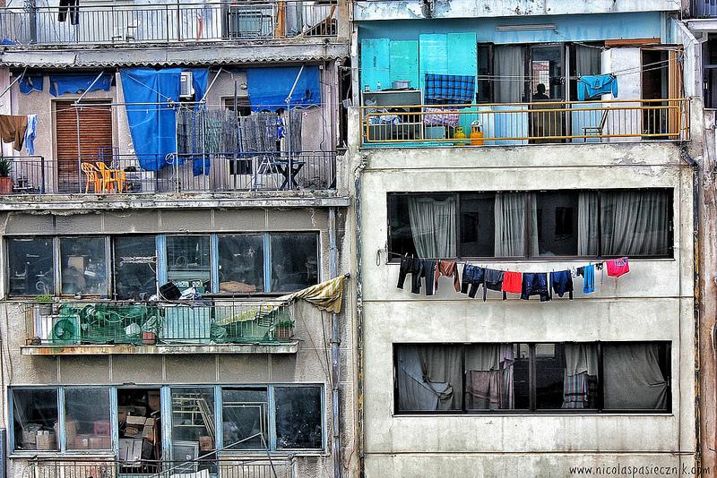 Monastiraki: el colorido barrio al pie de la Acrópolis