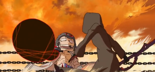 Kill la Kill: Cuando crees verlo todo en el anime...¿?