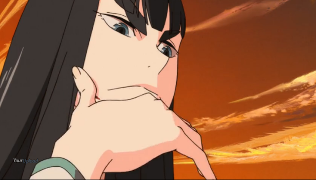 Kill la Kill: Cuando crees verlo todo en el anime...¿?