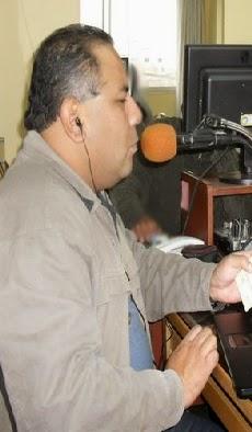 APARICION DE ROGER TABAODA MALOGRO REPORTAJE CONTRA JAVIER ALVARADO EN LA TV NACIONAL… Opina periodista cañetano Eladio Quispe