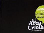 arca criolla: libro Alejandro Fundación Tierra Viva