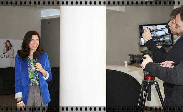 Luz, cámara, acción!