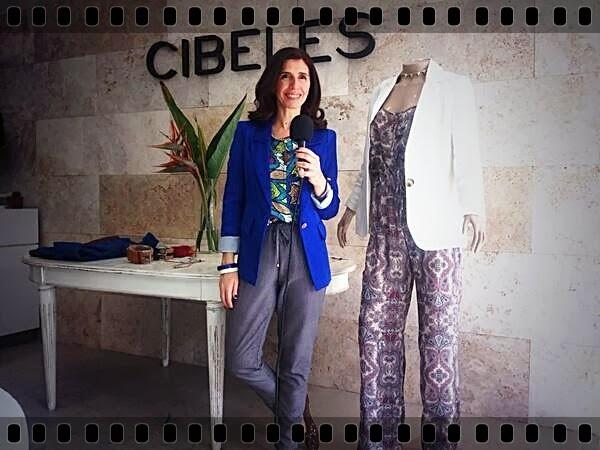 Luz, cámara, acción!