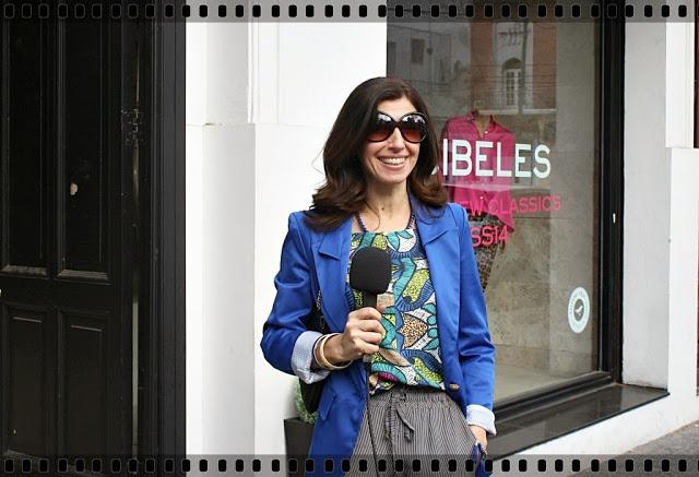 Luz, cámara, acción!