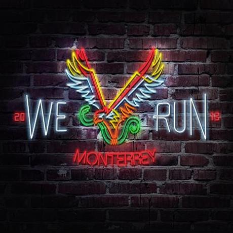 Logo We Run Monterrey