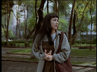 Cinecritica: Elisa Antes del Fin del Mundo