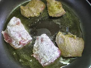 TERNERA  A LA CERVEZA