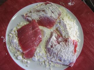 TERNERA  A LA CERVEZA