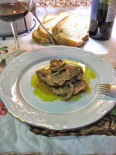 TERNERA  A LA CERVEZA