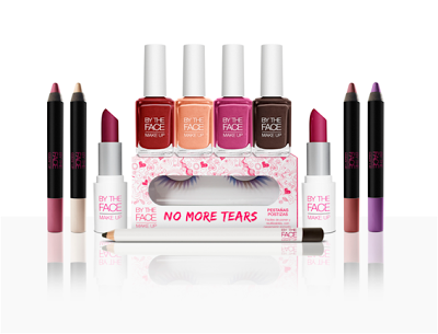 La nueva cosmética Low Cost. By The Face & Wet'n Wild