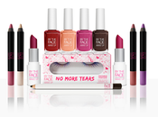 nueva cosmética Cost. Face Wet'n Wild