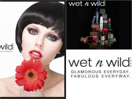La nueva cosmética Low Cost. By The Face & Wet'n Wild
