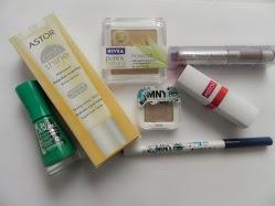 Las marcas medias a los mejores precios: COSMETICOSMAKEUP.