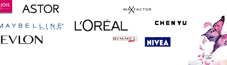 Las marcas medias a los mejores precios: COSMETICOSMAKEUP.