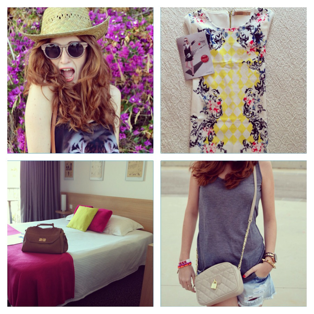 MI PALACIO DE LA MODA EN INSTAGRAM