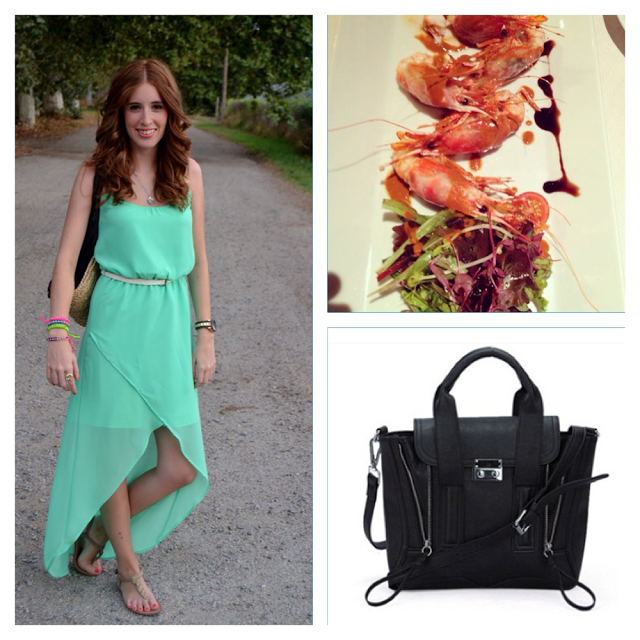 MI PALACIO DE LA MODA EN INSTAGRAM