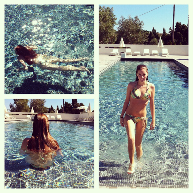 MI PALACIO DE LA MODA EN INSTAGRAM