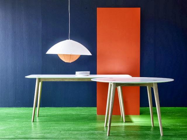 Trendig: Nueva edición limitada de Ikea, con sabor oriental