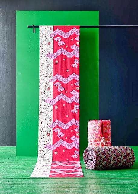 Trendig: Nueva edición limitada de Ikea, con sabor oriental