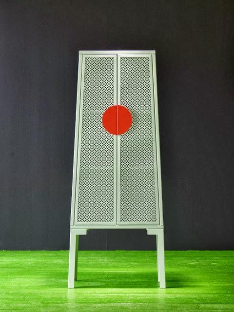 Trendig: Nueva edición limitada de Ikea, con sabor oriental