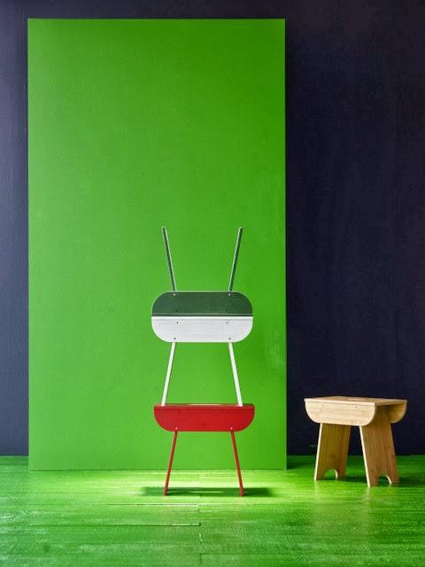 Trendig: Nueva edición limitada de Ikea, con sabor oriental