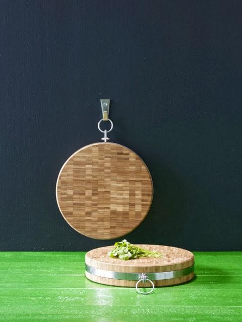 Trendig: Nueva edición limitada de Ikea, con sabor oriental