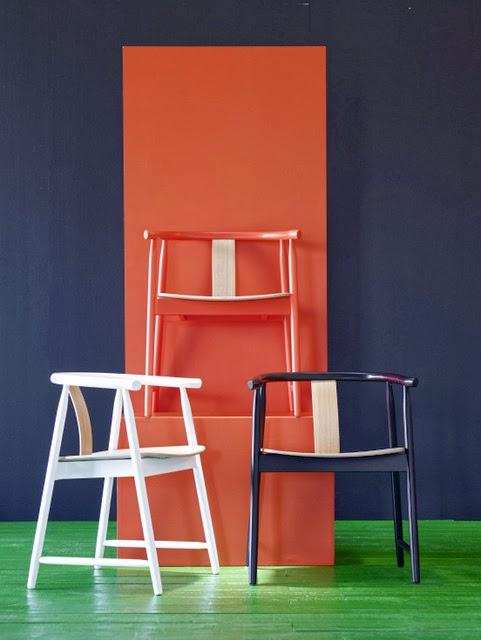 Trendig: Nueva edición limitada de Ikea, con sabor oriental