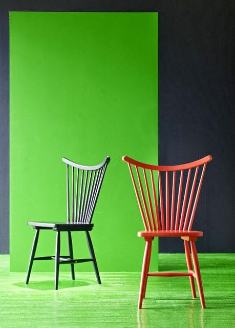 Trendig: Nueva edición limitada de Ikea, con sabor oriental