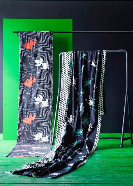 Trendig: Nueva edición limitada de Ikea, con sabor oriental