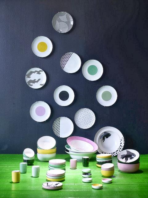 Trendig: Nueva edición limitada de Ikea, con sabor oriental