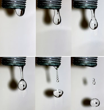 Gota a gota: financiación colectiva de proyectos de salud Gota a gota: financiación colectiva de proyectos de salud