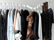 Ramas árbol como percheros