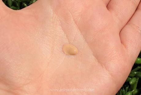 CC Cream de Maxfacfor