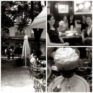 Wilt: Crónica de la Tertulia Literaria