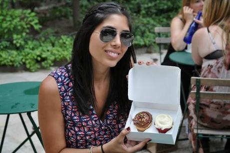 Nueva York: el barrio de Carrie Bradshaw