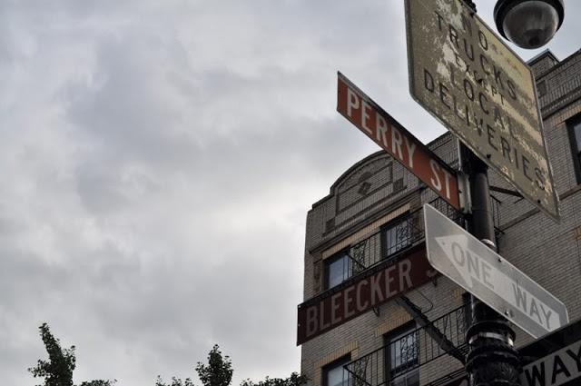 Nueva York: el barrio de Carrie Bradshaw