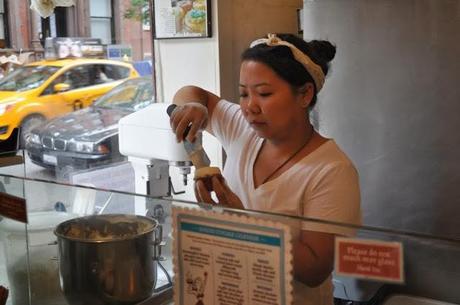 Nueva York: el barrio de Carrie Bradshaw