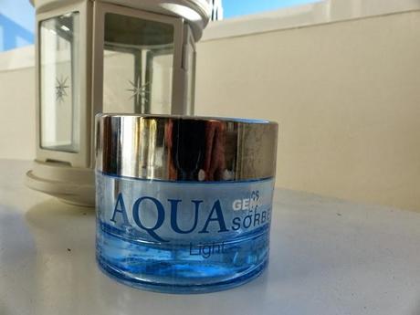 Nuevo en mi tocador Nuevo en mi tocador