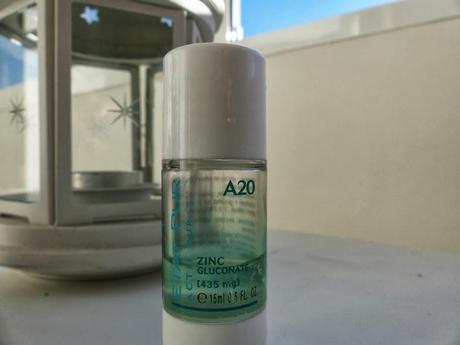 Nuevo en mi tocador Nuevo en mi tocador