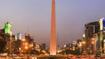 Google Street View arranca en Argentina