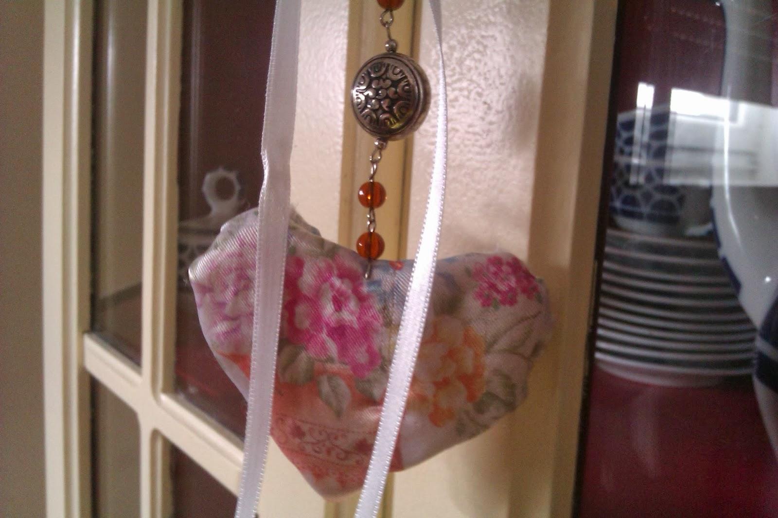 ♥ ♥ ♥ UN DIY PARA EL FINDE FRUGAL