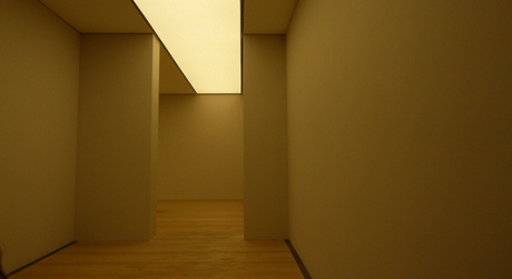 Un exceso de minimalismo también es un exceso