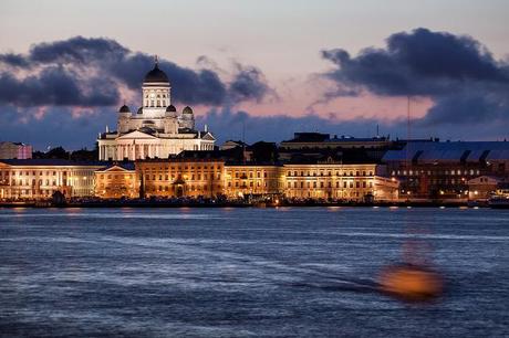 Helsinki