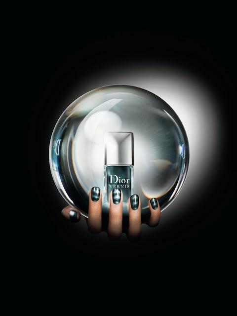 ♥ Mytics Metallics, la nueva colección de  Christian Dior