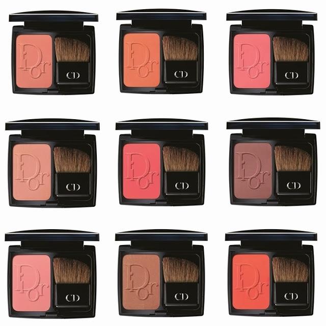 ♥ Mytics Metallics, la nueva colección de  Christian Dior