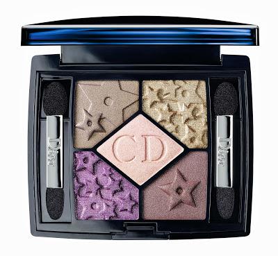 ♥ Mytics Metallics, la nueva colección de  Christian Dior