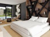 Nuevas propuestas interiorismo para vivienda diseñada A-cero Sevilla