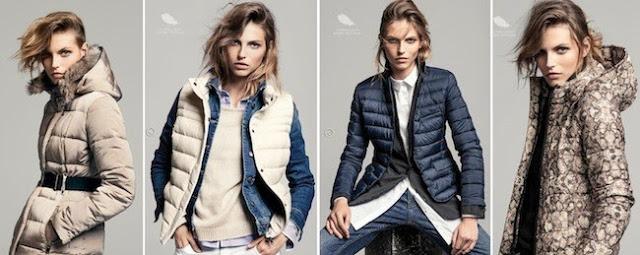 Catálogo Mango Invierno 2.013 - 2.014