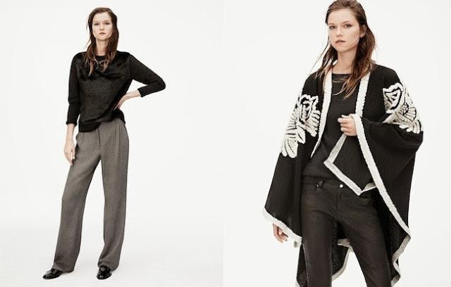 Catálogo Mango Invierno 2.013 - 2.014