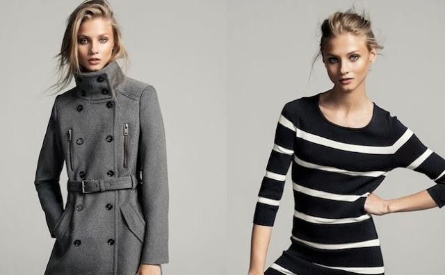 Catálogo Mango Invierno 2.013 - 2.014